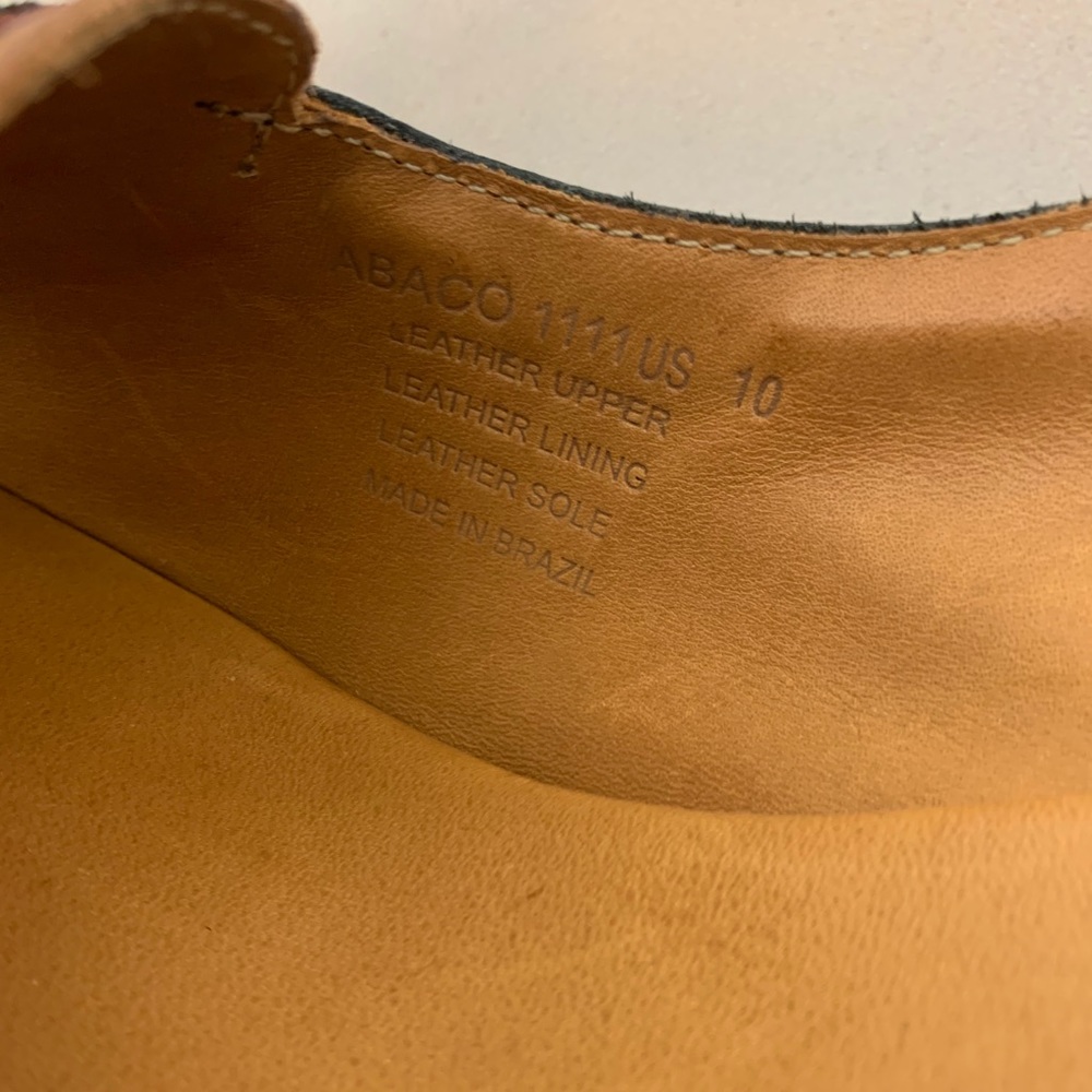 Hunter Abaco Wedge Peep Toe Sandal - Picture 9 of 9